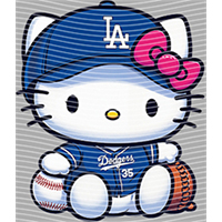 Los Angeles Dodgers-LA 120